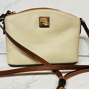 Dooney & Bourke handbag